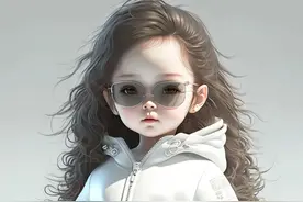 霸气女生动漫头像图片