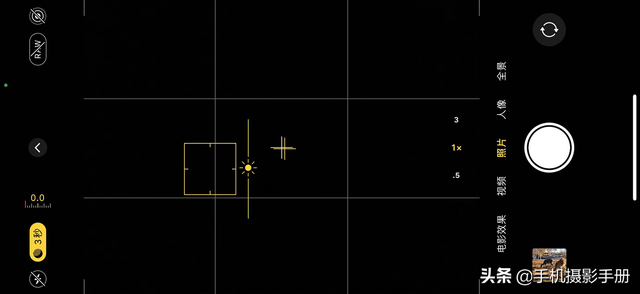 摄影新手？别担心，掌握这5个技巧，即便只用手机也能拍出好照片