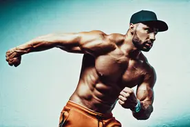 健身与体力劳动的3点区别图片