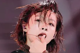 凭《浪姐1》翻红的女星们：有人豪门梦碎、有人甘心做小三？图片