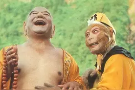 86版《西游记》中已故的16位演员，最大的96岁，最小的38岁图片