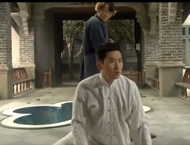 童年阴影系列之《梅花档案》