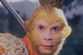 六小龄童的兴衰史，从人民艺术家到“小丑”，到底经历了什么？图片