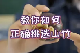 水果店老板绝不会说的挑水果秘籍，一挑一个准，今天全告诉你！图片