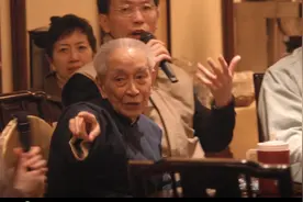 南怀瑾先生：有种禅定工夫虽然很高，却是错的，后果很严重图片