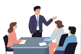 想要当好会议主持，这些环节要提前知道！图片