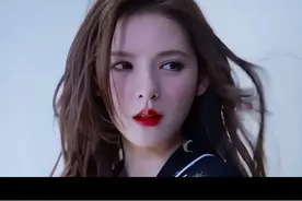 那些颜值天花板，张予曦竟长成整容模板？爱情公寓全员都是美女！图片