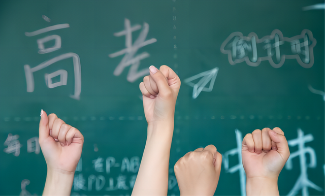 四川男子为替父报仇，7年6次征战高考，只为当官，如愿了吗