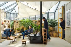 青岛夫妻在云南：一次花掉200万积蓄的移居实验图片