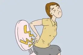 久坐时间和寿命有关？多长时间叫久坐？运动能否抵消久坐的危害？图片