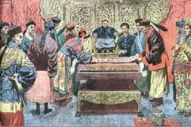 民国每年并没给溥仪400万两白银，溥仪为何仍不缺钱花，钱从哪来图片