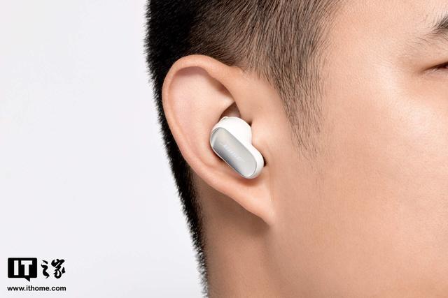 Bose QuietComfort消噪耳塞Ultra第二代体验：强者愈强