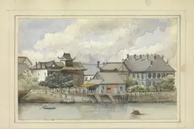 回望与探密㉛ | 鸦片税怎么征？这是一个问题！图片