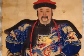 蔡毓荣：平定三藩之乱的清朝大臣，最后却没善终图片