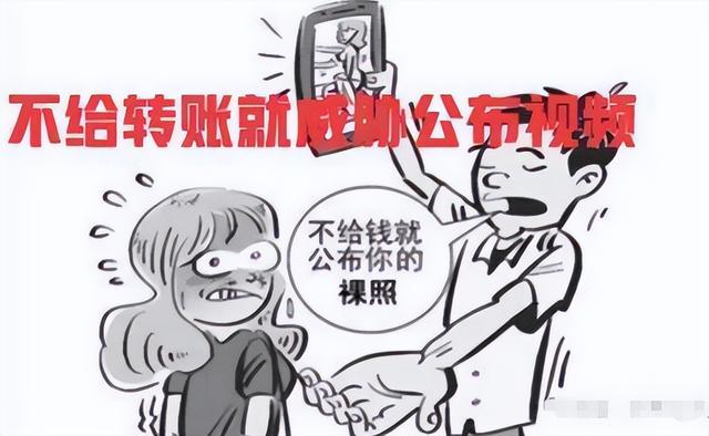 24岁男子约45岁大妈开房，偷拍整个过程，大妈：一辈子没脸见人了