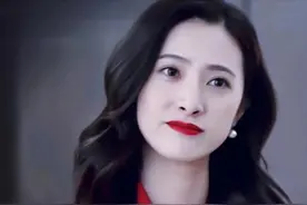《玫瑰之战》演技排行：黄晓明进不了前5，配角一个比一个出彩图片