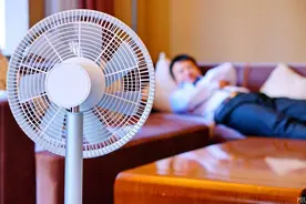 三叶风扇和五叶风扇，哪一种更好？对比之后才发现，差别很大图片