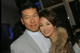 双性通吃的陈雅伦为何情史乱到令人咂舌？据说她曾以奇招斗原配？图片