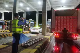 绿通政策新调整！肇庆54条鲜活农产品“绿色通道”更畅通→图片