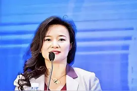 1次口误暴露间谍身份，美女主持人竟潜伏央视20年，下场如何？图片