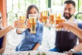 6万条口碑数据评价16款进口啤酒：罗斯福“酒劲大”，hike“添加剂过多”图片