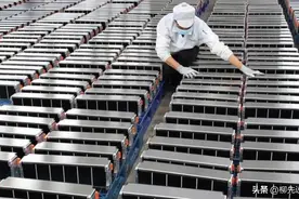 全球动力电池争霸：日本一枝独秀，韩国三足鼎立，中国一超多强图片