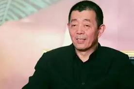 养活大半个影视圈的西北籍导演图片