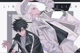 动画「时光代理人」官方公开粉丝3万纪念绘图图片