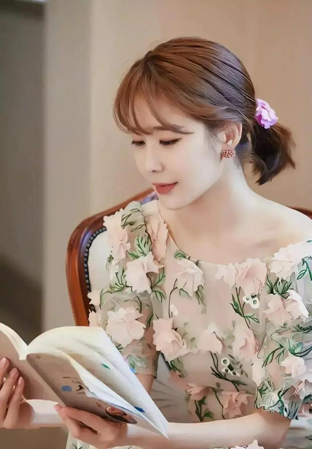 美篇5:知性之美(知性美是指什么意思) - 冷求网