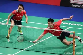雅思赛场9次被黑，你应该知道的羽毛球“规则黑洞”图片