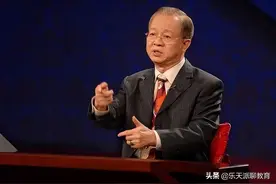 数学与遗传有关系？听专家说完，就懂得韦东奕为何如此优秀了图片