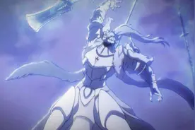 《overlord》的9个秘密图片