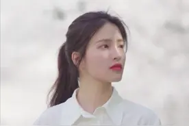 颜才兼备！江苏这位女神学霸：担任重磅宣传片女主角，还保研985深造图片