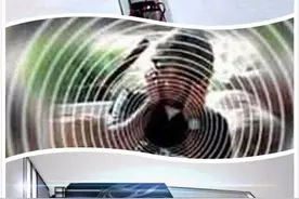 中国海警船已搭载的声波武器，威力到底有多强？性能远超美国！图片