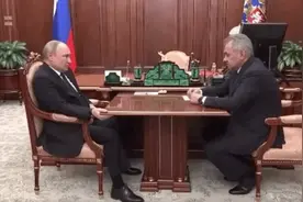 普京取消强攻命令，要活捉马城内“大鱼”？拜登无法相信这是真的图片