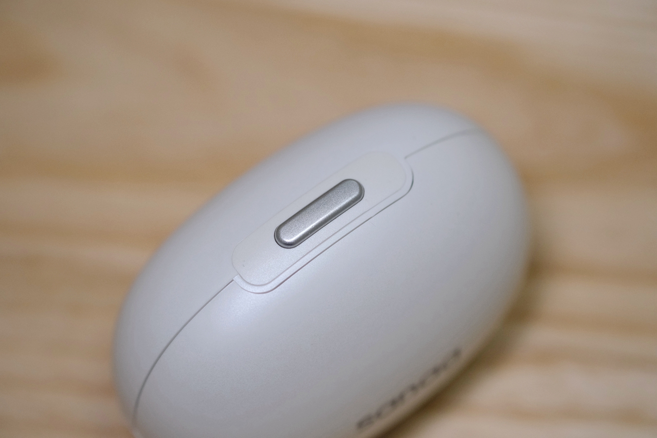 无线蓝牙耳机的新主张,sanag塞那Z65S PRO MAX评测