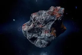 来！这里能捡到“星星的碎片”图片