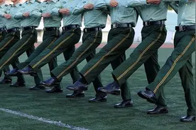 军校生毕业14年，真实的工作和生活现状图片