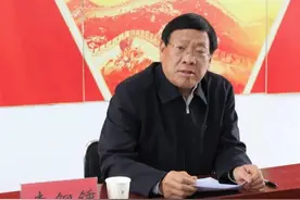 李钢锤，被查图片