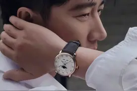 中年男人：手表“买精不买杂”，这4个中产品牌比劳力士更有腔调图片