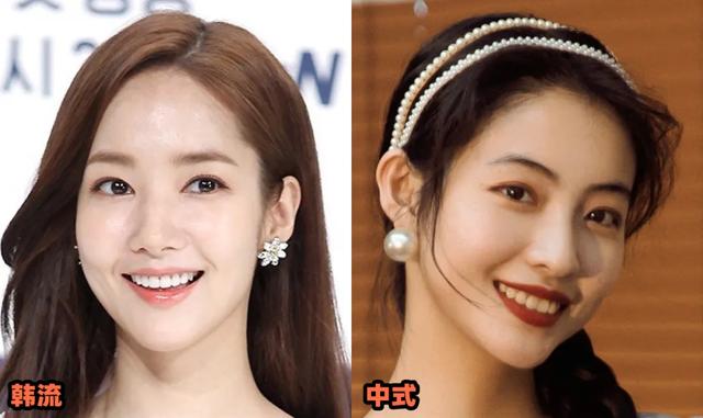 吊打韩国化妆术！中国女生这样化妆也太美了