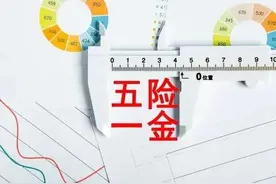 如果“统一五险一金”能切实落地，意义将不亚于“商鞅变法”图片