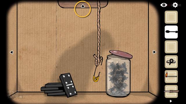 攻略 | 锈湖5《逃离方块: 哈维的盒子-Cube Escape: Harvey's Box》攻略