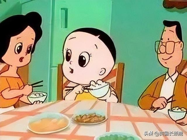 回忆杀！奥特曼火影精灵宝可梦...百部属于我们童年的动画片