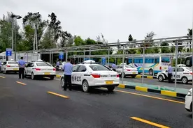 科目三挂科达到4次，驾校可以帮忙图片