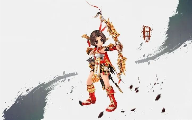 江湖情缘英雄职业介绍