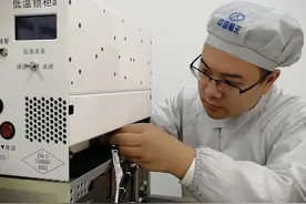 这些“成都造”护航天舟六号成功发射图片