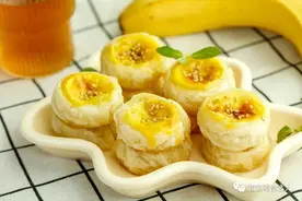 3样食材就能做，不用揉面照样酥！它才是快手之光图片