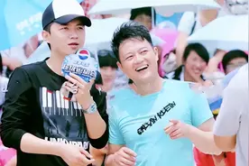 山东台大冰 李鑫 小么哥等主持人依次离职！背后原因及现状如何？图片