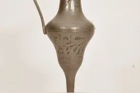 投壶：古代宴会上的热门活动图片